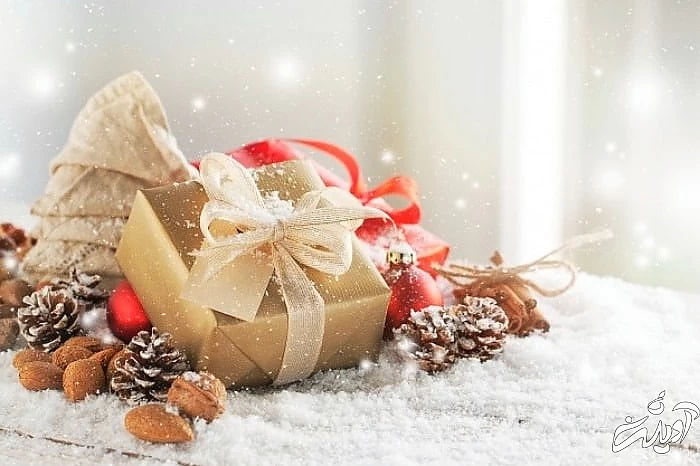 متن تبریک کریسمس